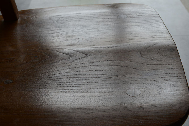 ERCOL アーコール フープバックチェア４本スポーク19