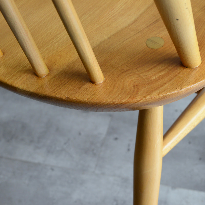ERCOL アーコール　ゴールドスミスチェア 62