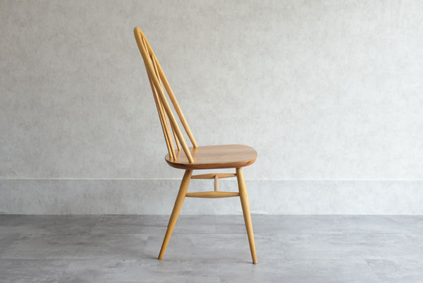 ERCOL アーコール クエーカーチェア70