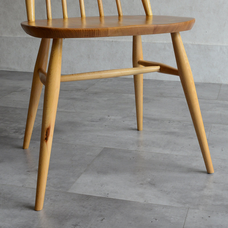 ERCOL アーコール　ゴールドスミスチェア 62