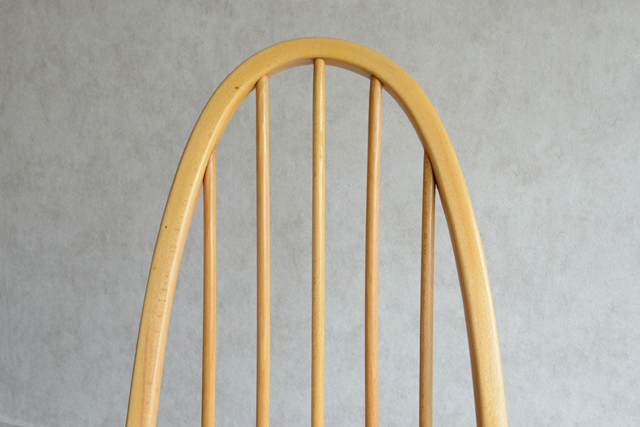ERCOL アーコール クエーカーチェア70