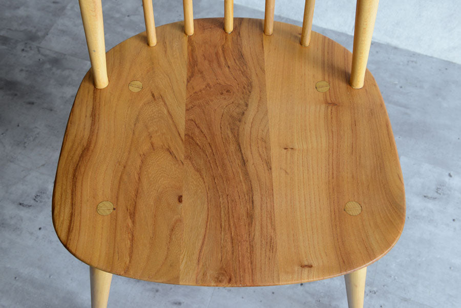 ERCOL アーコール クエーカーチェア70