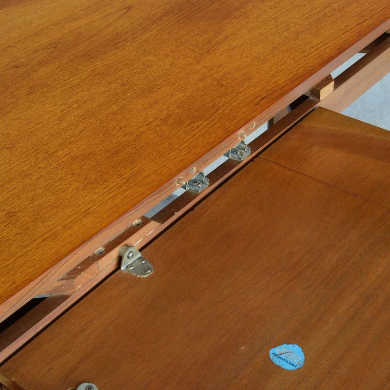 Nathan　ラウンドエクステンションテーブル01