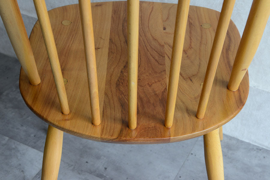 ERCOL アーコール クエーカーチェア70
