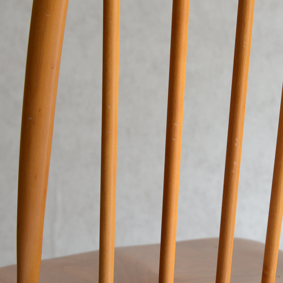 T様予約商品  新着　ERCOL  アーコール クエーカーチェア  83