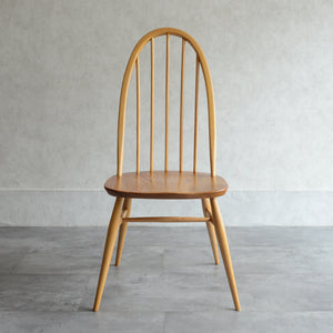 ERCOL アーコール クエーカーチェア 92 (剥離再塗装済)　