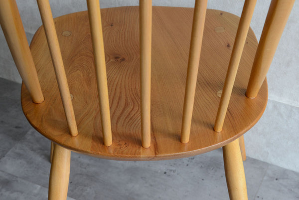 ERCOL アーコール クエーカーチェア54