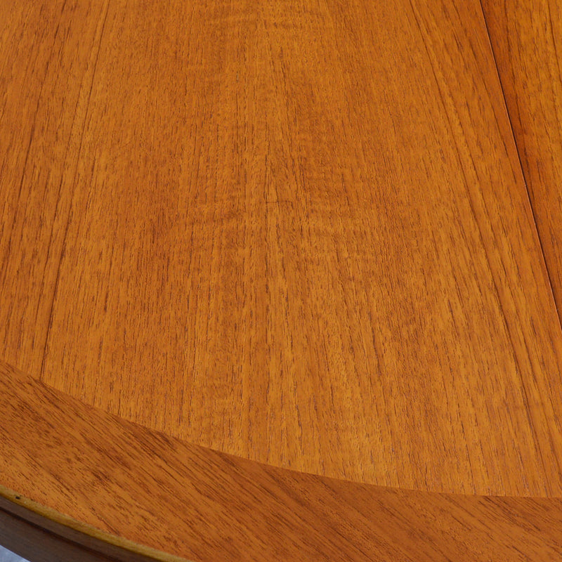 Nathan　ラウンドエクステンションテーブル01