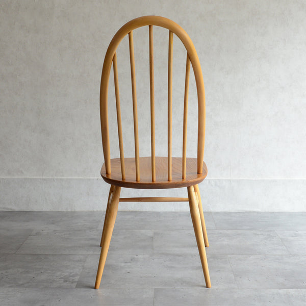 ERCOL アーコール クエーカーチェア 92 (剥離再塗装済)　