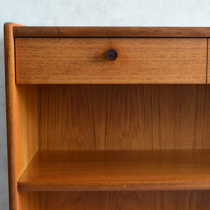 Nathan ネイサン （Parker Knoll）キャビネット 30