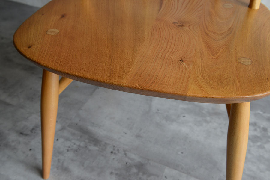 ERCOL アーコール クエーカーチェア54