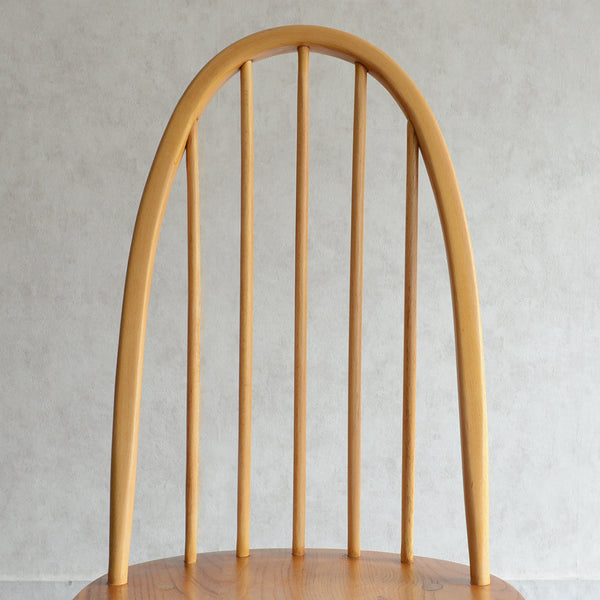 ERCOL アーコール クエーカーチェア 92 (剥離再塗装済)　