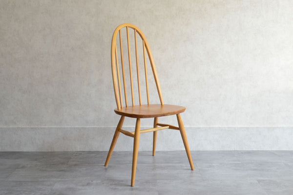 ERCOL アーコール クエーカーチェア55