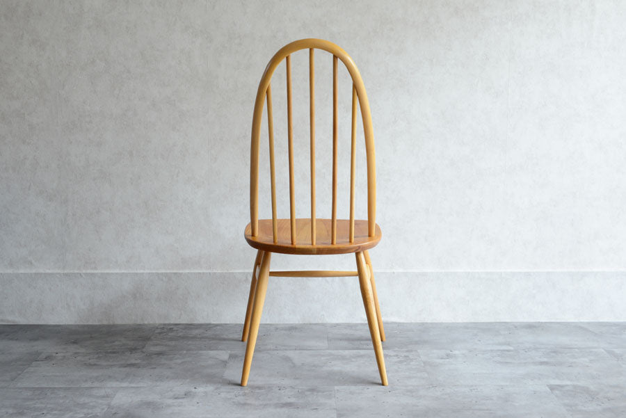 ERCOL アーコール クエーカーチェア55
