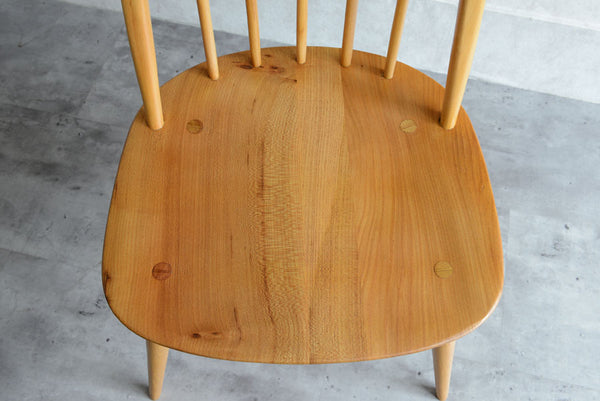 ERCOL アーコール クエーカーチェア55