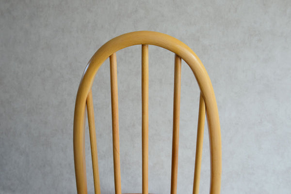 ERCOL アーコール クエーカーチェア55