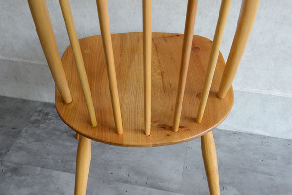 ERCOL アーコール クエーカーチェア55