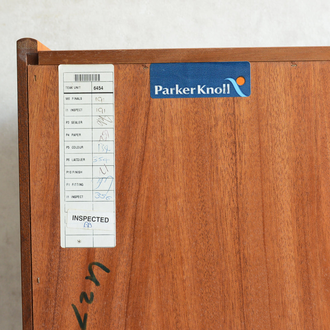 Nathan ネイサン （Parker Knoll）キャビネット 30