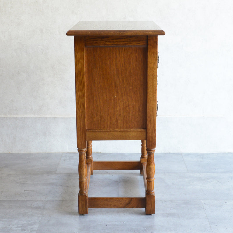 クラシックサイドキャビネット10　