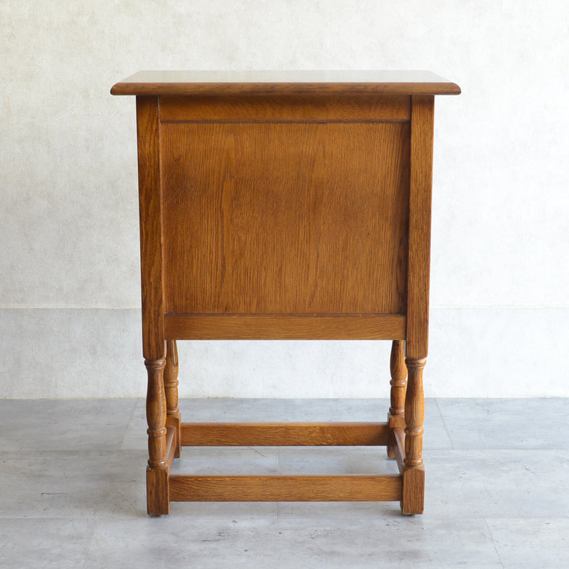 クラシックサイドキャビネット10　