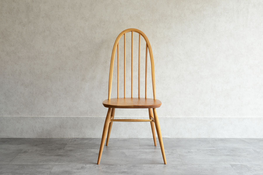 ERCOL アーコール クエーカーチェア56