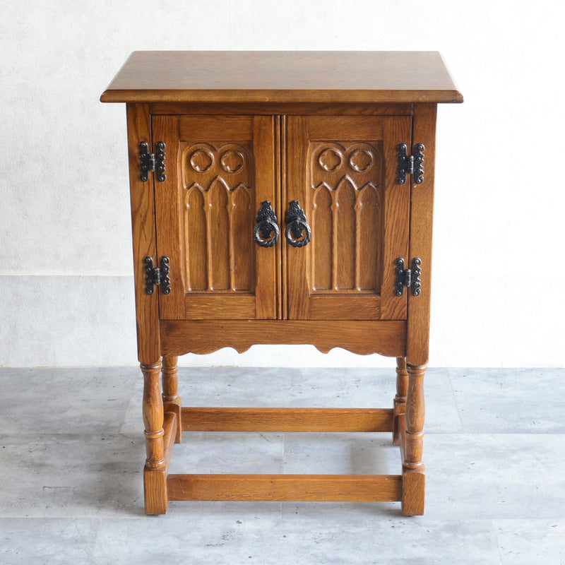 クラシックサイドキャビネット10　