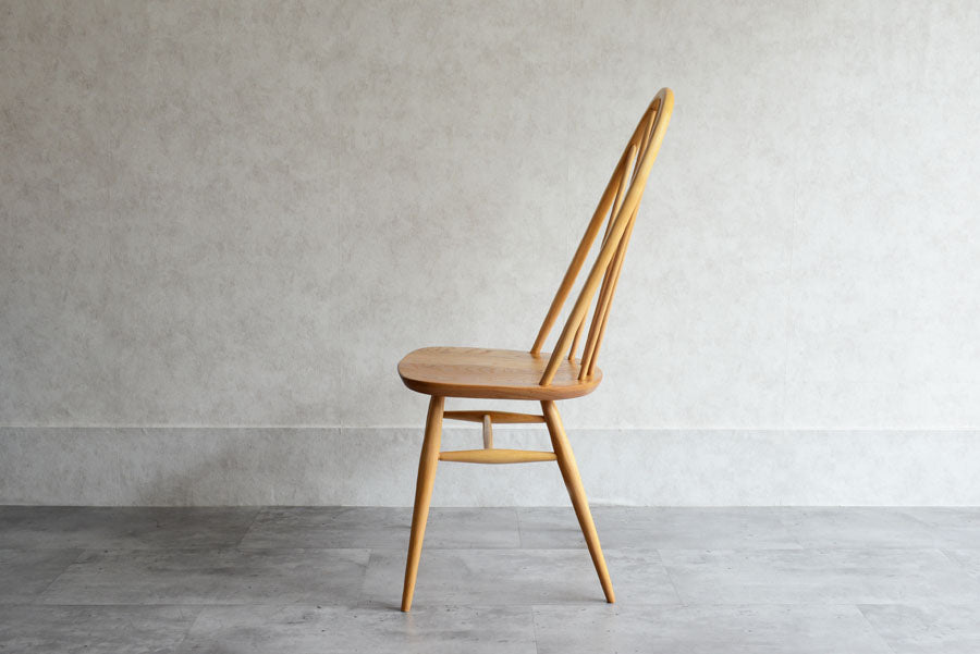 ERCOL アーコール クエーカーチェア56