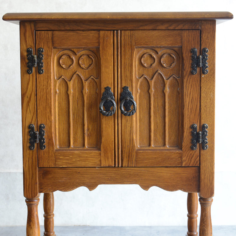 クラシックサイドキャビネット10　