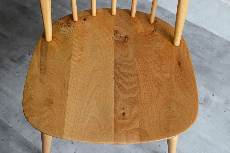 ERCOL アーコール クエーカーチェア56
