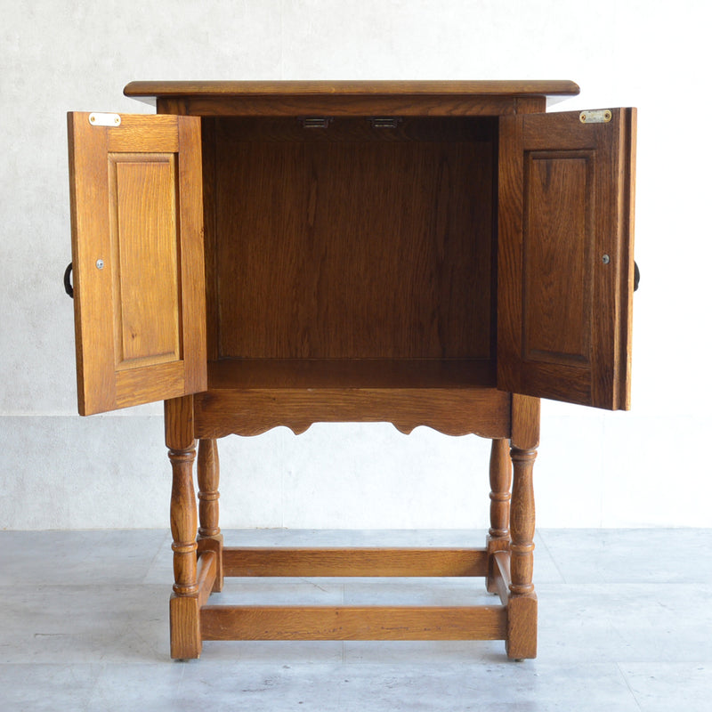 クラシックサイドキャビネット10　