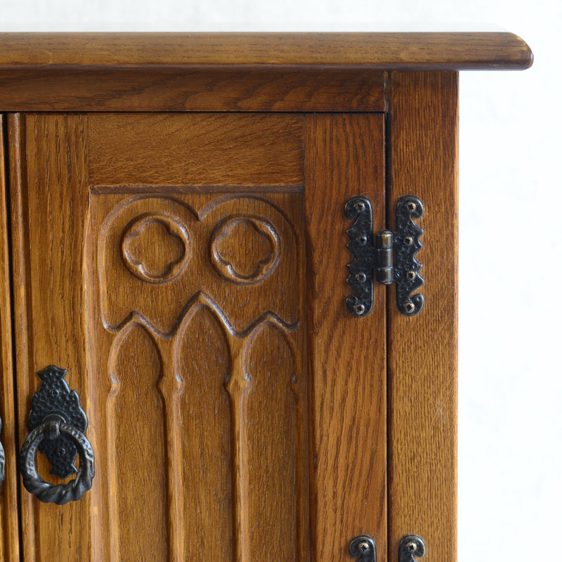 クラシックサイドキャビネット10　