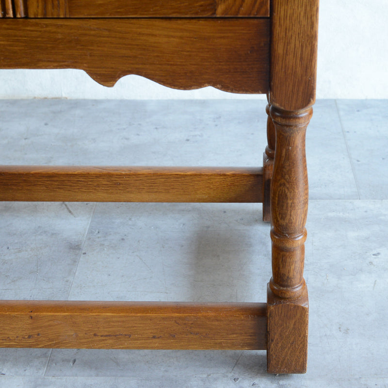 クラシックサイドキャビネット10　