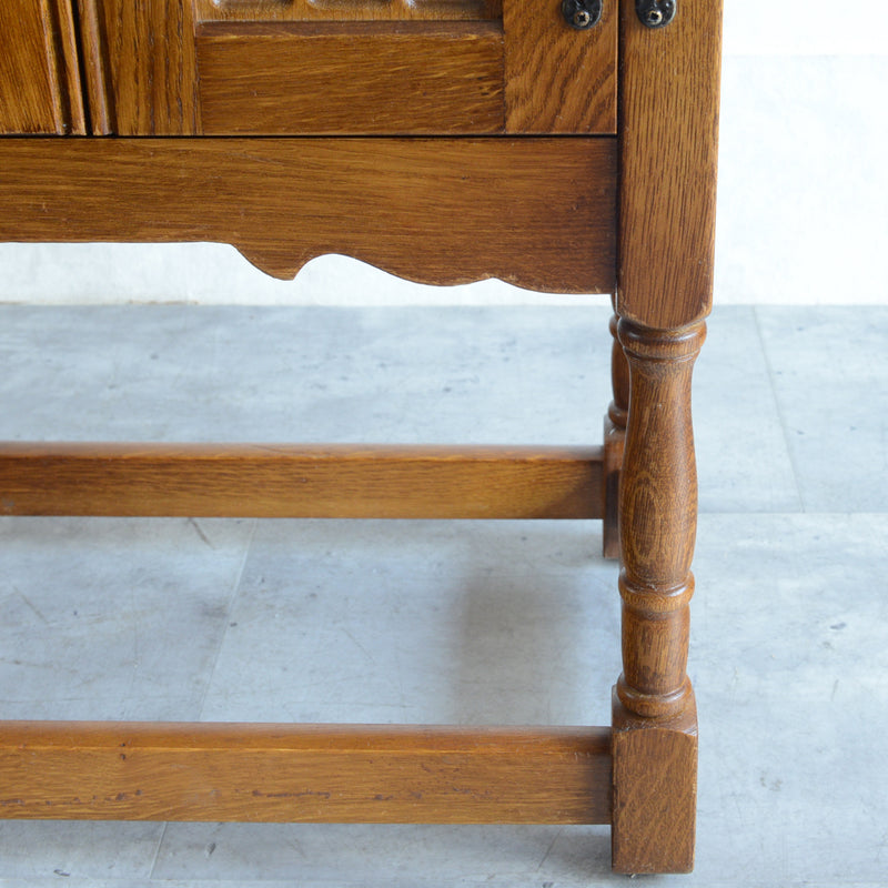 クラシックサイドキャビネット10　