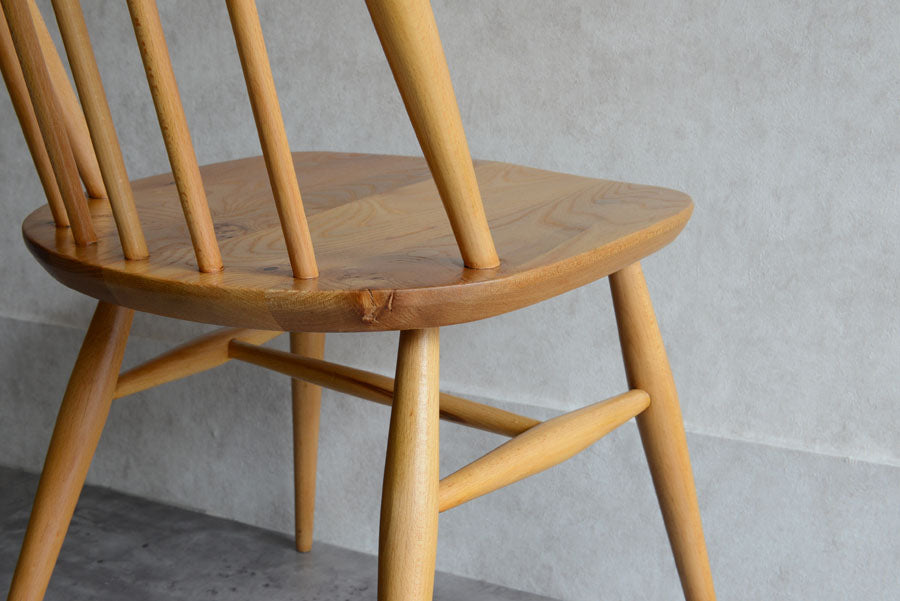ERCOL アーコール クエーカーチェア56