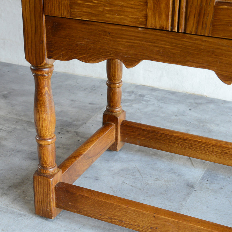 クラシックサイドキャビネット10　