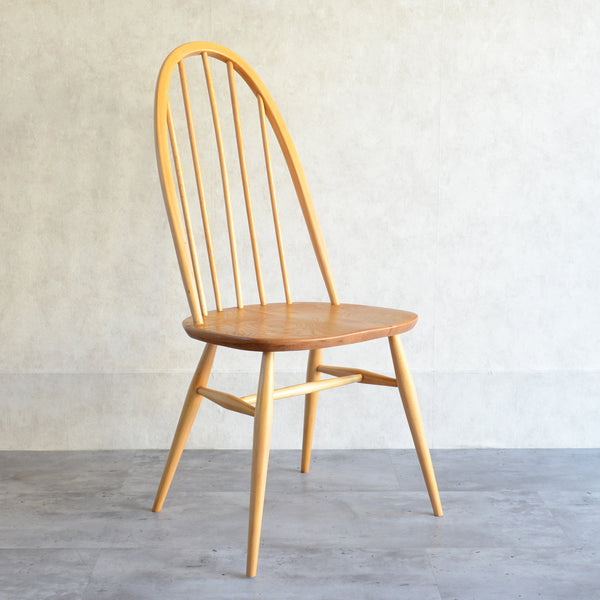 ERCOL アーコール クエーカーチェア73