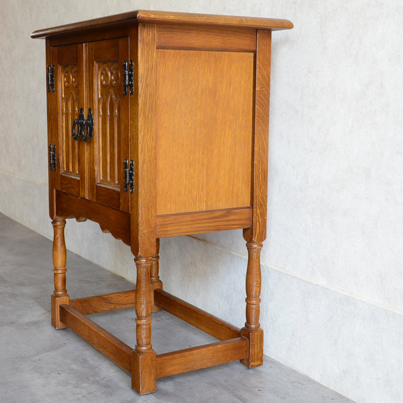 クラシックサイドキャビネット10　