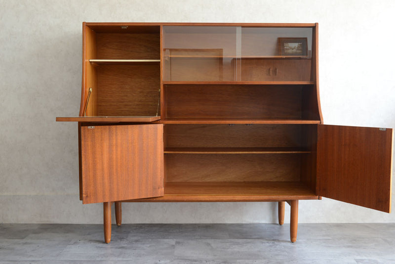 Jentique ジェンティーク　ハイサイドボード05