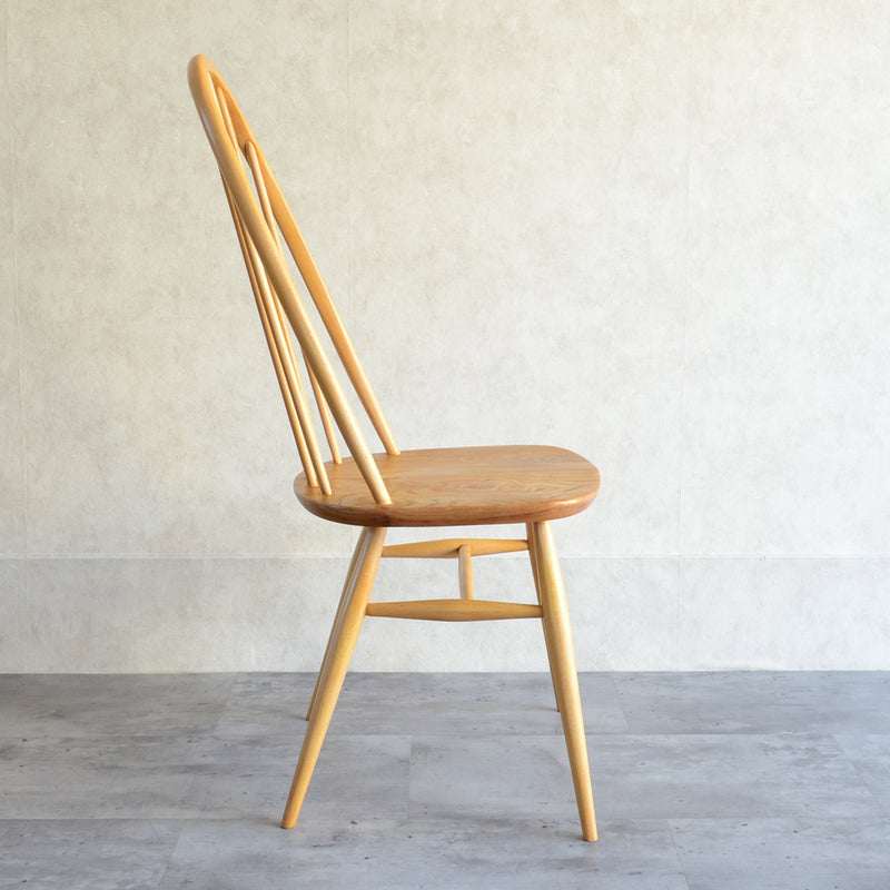 ERCOL アーコール クエーカーチェア73