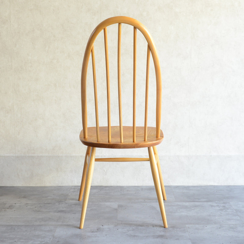 ERCOL アーコール クエーカーチェア73