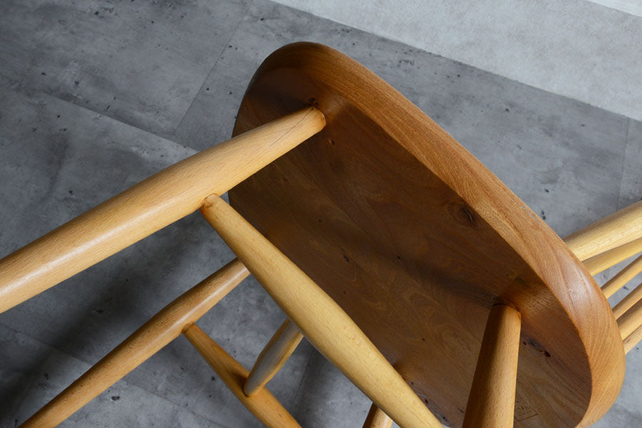 ERCOL アーコール クエーカーチェア56
