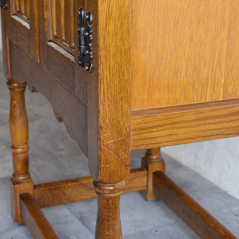 クラシックサイドキャビネット10　