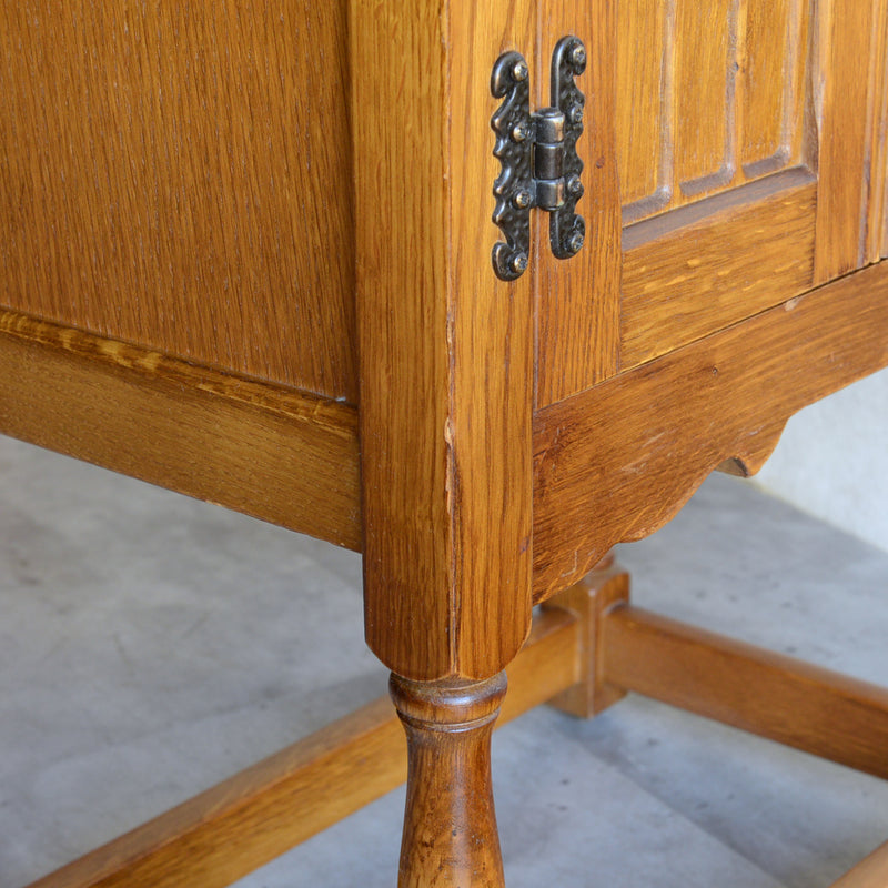 クラシックサイドキャビネット10　