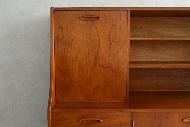 Jentique ジェンティーク　ハイサイドボード05