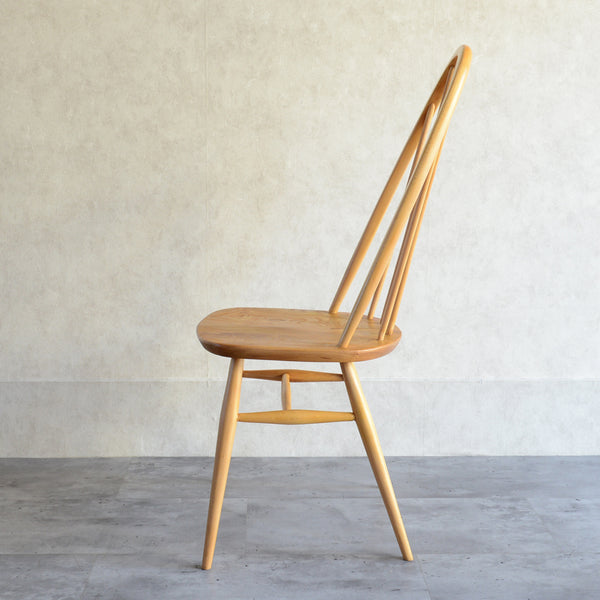 ERCOL アーコール クエーカーチェア73