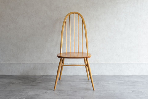 ERCOL アーコール クエーカーチェア58