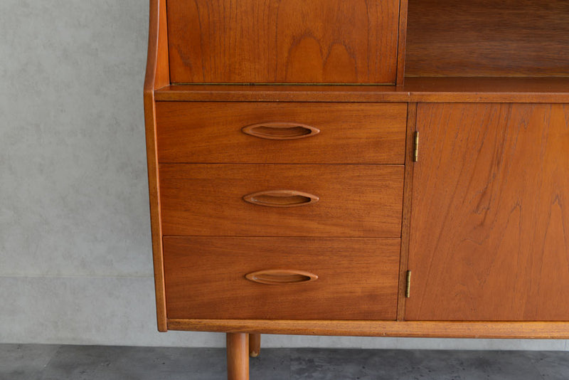 Jentique ジェンティーク　ハイサイドボード05