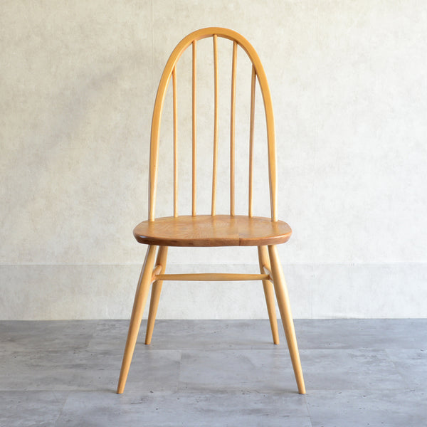 ERCOL アーコール クエーカーチェア73