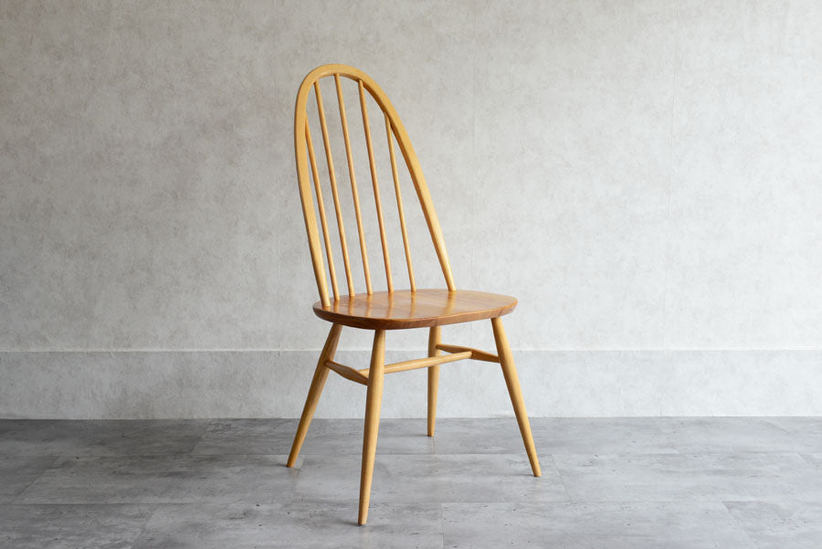ERCOL アーコール クエーカーチェア58