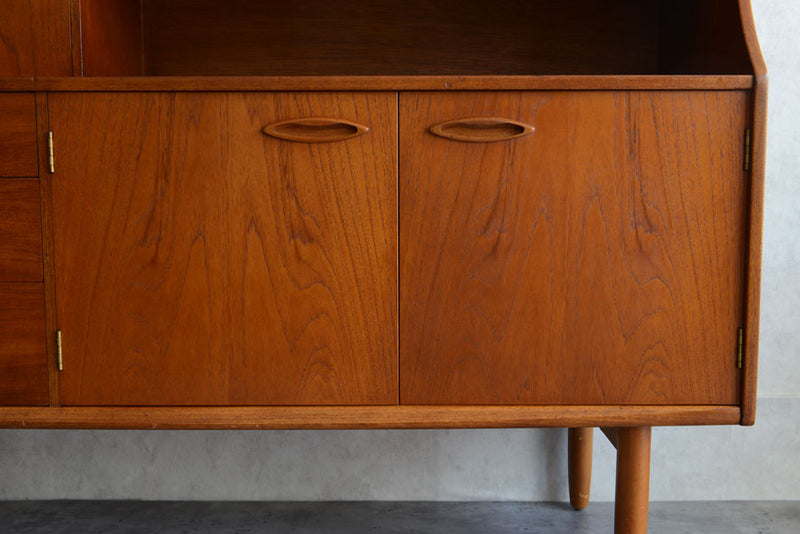 Jentique ジェンティーク　ハイサイドボード05